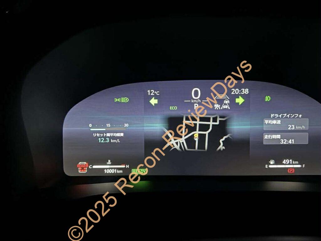 40系ヴェルファイアの12か月点検を予約しました