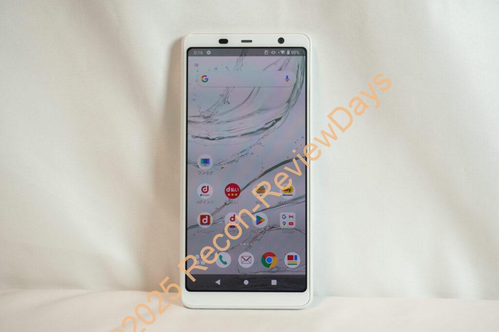 緊急時のワンセグ視聴端末として「arrows Be3(F-02L)」を購入しました #富士通 #arrowsBe3 #F02L