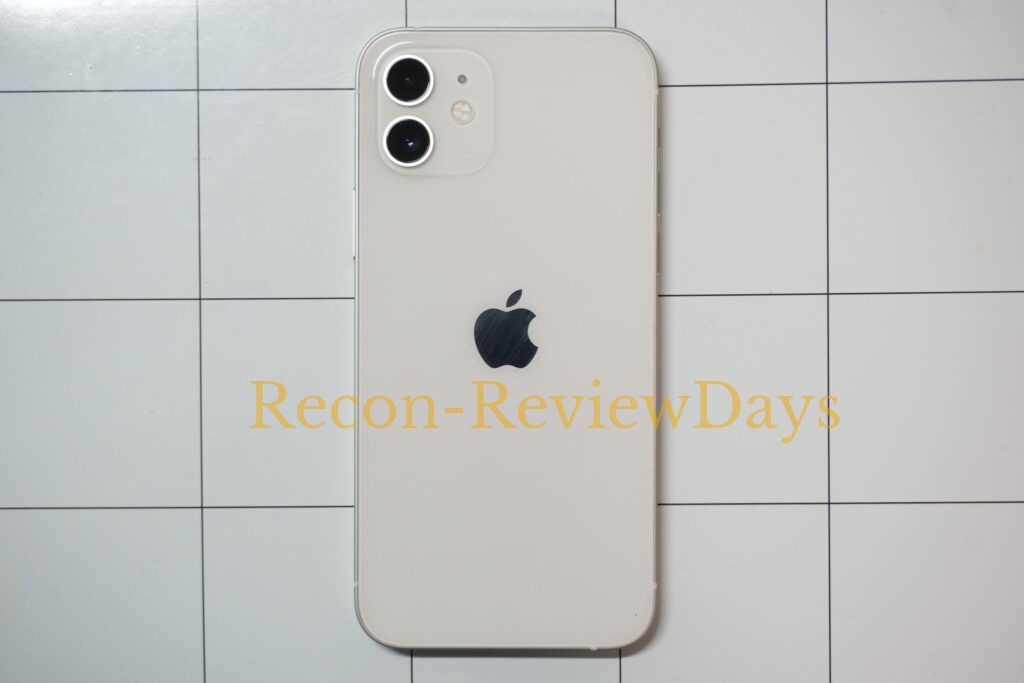 車のカーオーディオ、カーセキュリティ用に追加でiPhone 12 64GBを購入 #Apple #iPhone #iPhone12 #IYH