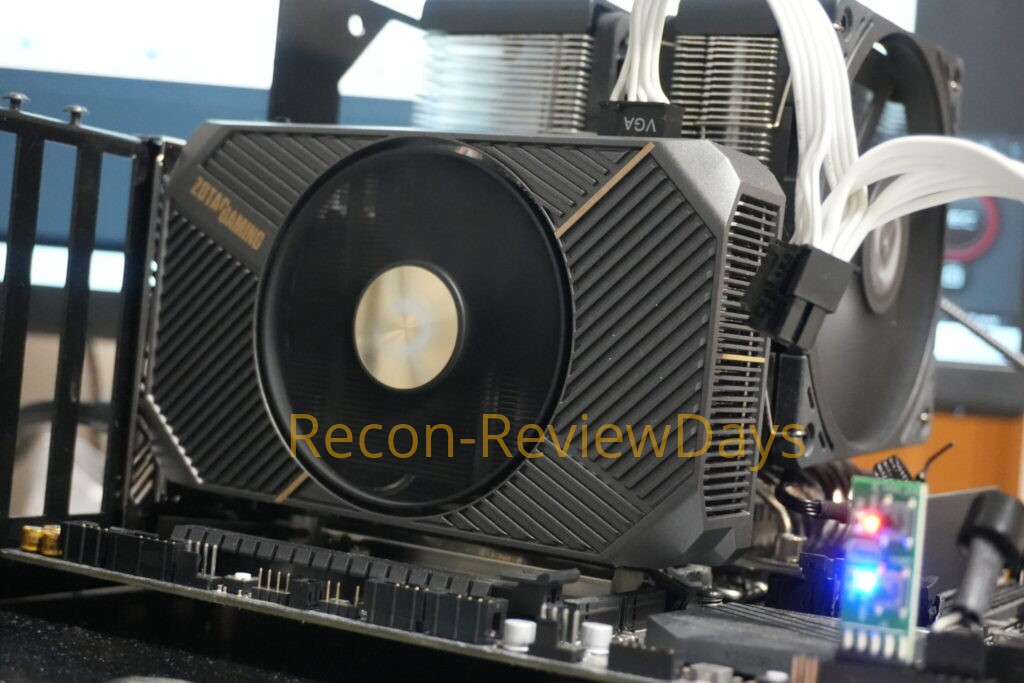 中古で安かったGeForce RTX 5060 8GBを購入しました #IYH #GeForce #RTX5060