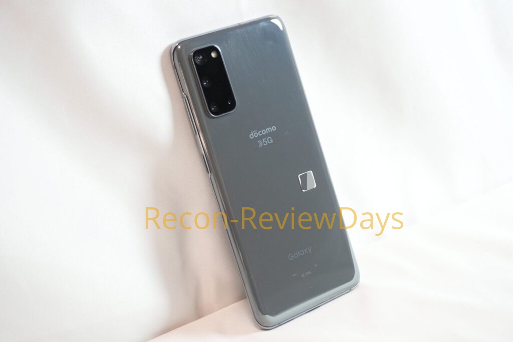 SoftBank版のGalaxy S25(SM-S931Z)を購入しました