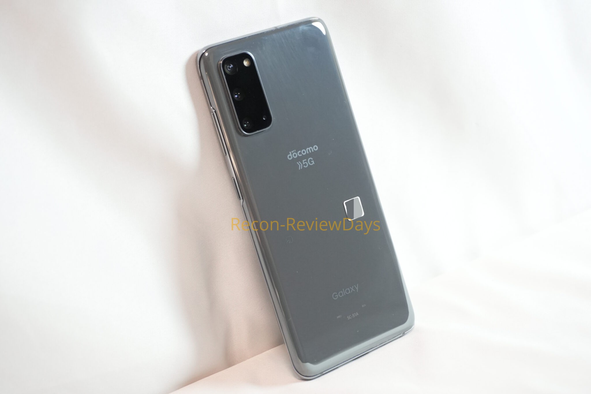 SoftBank版のGalaxy S25(SM-S931Z)を購入しました #Samsung #Galaxy