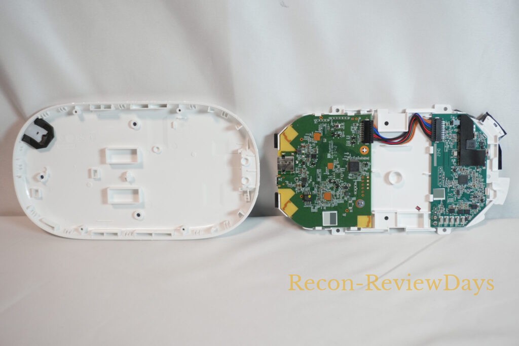 SanDisk iXpand ワイヤレスチャージャー SDIZ90Nの分解方法について #SanDisk #iXpand