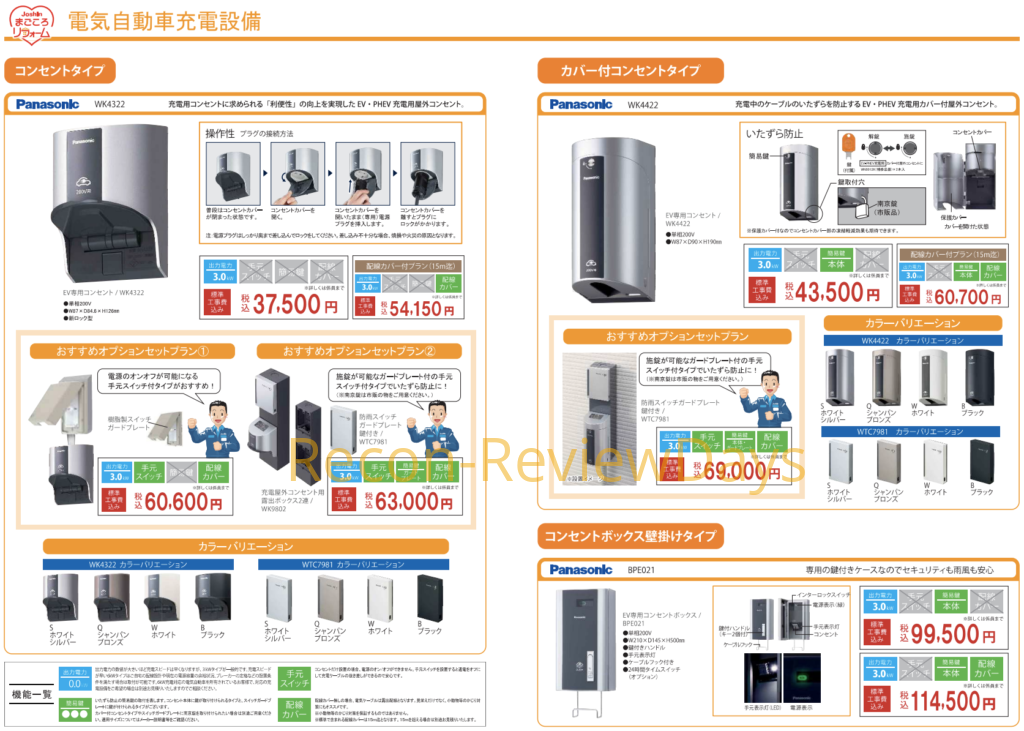 EVコンセントの見積もりで地元の電気店に問い合わせたら凄い嫌な対応をされた話 #EV #EVコンセント