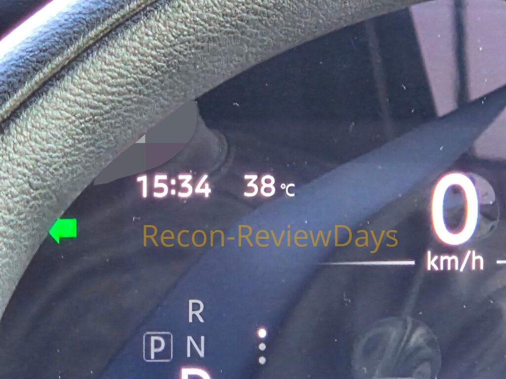 日産 軽EV サクラの黒色の椅子が暑いため対策を検討する #日産 #サクラ #EV