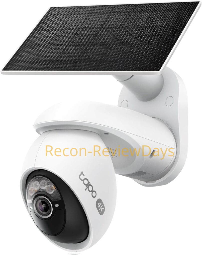 Anker Eufy SoloCam S340からTP-LINK Tapo C660 KITに買い替えてからの使用感についてまとめてみた