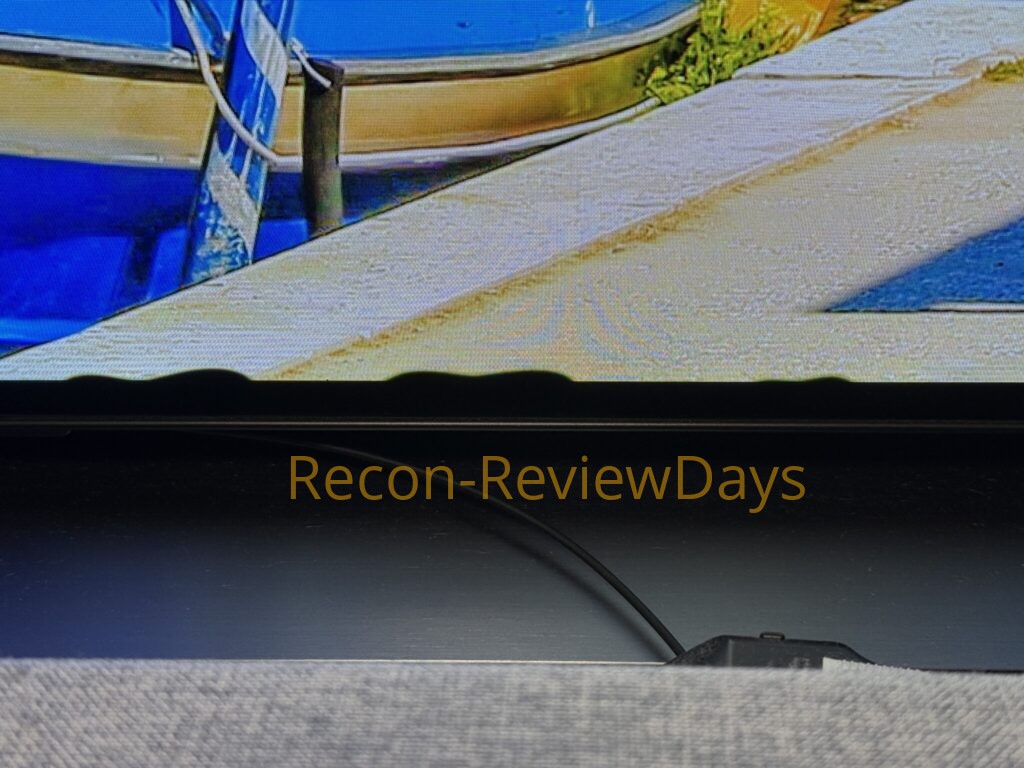 コストコの延長保証(テックマーク)でLG製の有機ELテレビの修理を手配しました
